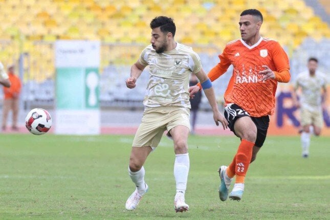 توقيت مباراة الأهلي النهائية في الدوري الممتاز ضد فاركو