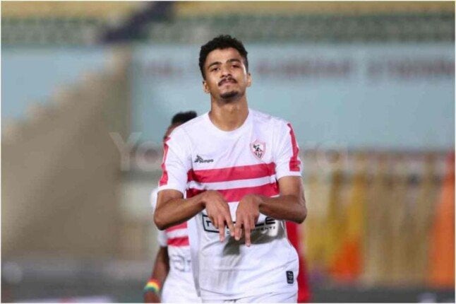 استراتيجية الزمالك لتفادي تكرار سيناريو زيزو مع حسام عبد المجيد