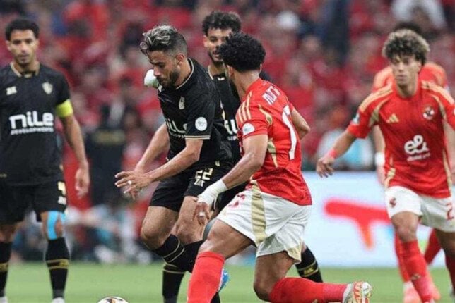 خبير لوائح: الحكم الأخير لـ«كاس» بشأن انسحاب الأهلي قد يُعلن خلال شهرين