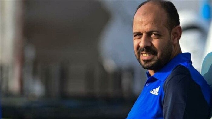 عماد النحاس يكشف عن تشكيلة الأهلي لملاقاة فاركو في ليلة احتفالية بالتتويج بالدوري