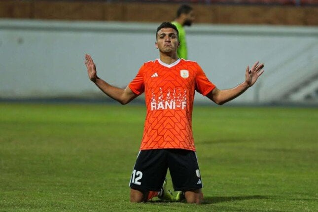 كريم رمزي: الأهلي يُكمل تعاقده مع ياسين مرعي، والزمالك يحقق خطوات نحو ضم “دبابة” الجديدة