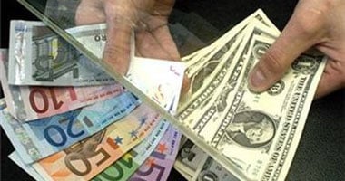 أسعار الدولار والعملات الأجنبية مقابل الجنيه المصري اليوم الإثنين 26 مايو 2025