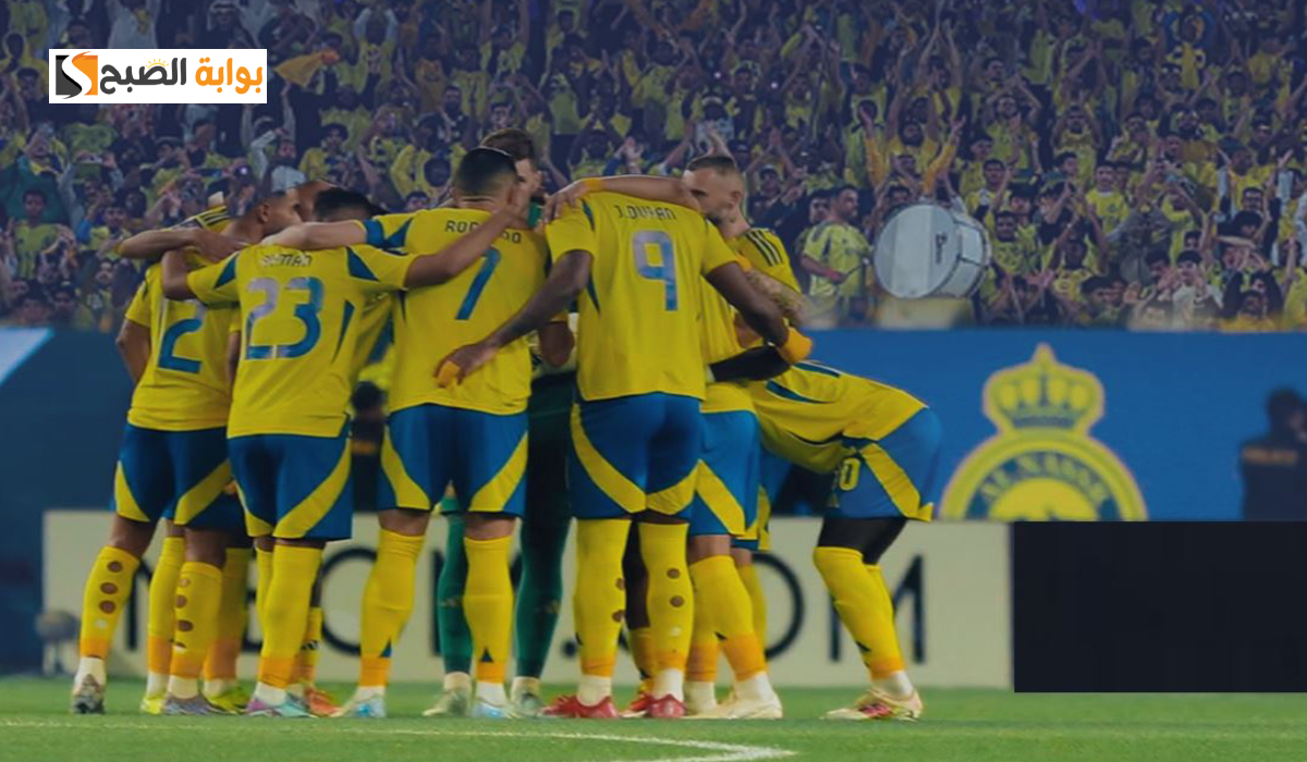 موعد وطريقة حجز تذاكر مباراة النصر والخليج في الجولة 33 من دوري روشن 2025