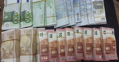 بحسب البنك الأهلي.. أسعار الدولار والعملات الأجنبية في يوم الجمعة 11-7-2025 2 بحسب البنك الأهلي.. أسعار الدولار والعملات الأجنبية في يوم الجمعة 11-7-2025