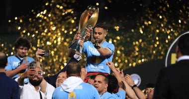 بيراميدز يلتقي وادي دجلة في افتتاحية الدوري الجديد 2 بيراميدز يلتقي وادي دجلة في افتتاحية الدوري الجديد