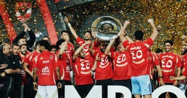 10 أيام تفصلنا عن استئناف الدوري المصري وعودة الإثارة إلى الملاعب 2 10 أيام تفصلنا عن استئناف الدوري المصري وعودة الإثارة إلى الملاعب