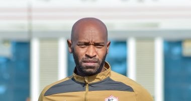 شيكابالا يتصدر قائمة الزمالك للموسم الجديد 5 شيكابالا يتصدر قائمة الزمالك للموسم الجديد