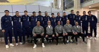 منتخب اليد لناشئي الشباب يلتقي المنتخب السعودي ودياً استعداداً للمونديال 2 منتخب اليد لناشئي الشباب يلتقي المنتخب السعودي ودياً استعداداً للمونديال