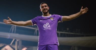 الوداد يواجه العين.. رامي ربيعة في التشكيلة الأساسية لكأس العالم للأندية 5 الوداد يواجه العين.. رامي ربيعة في التشكيلة الأساسية لكأس العالم للأندية