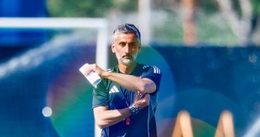 ريبيرو يطالب الأهلي بمعسكر خارجي للموسم القادم، وإسبانيا تبرز كوجهة مفضلة 2 ريبيرو يطالب الأهلي بمعسكر خارجي للموسم القادم، وإسبانيا تبرز كوجهة مفضلة
