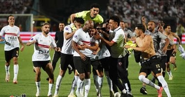 الزمالك يقدّم للمدرب الجديد الخيارات المحتملة لتعزيز الفريق. 2 الزمالك يقدّم للمدرب الجديد الخيارات المحتملة لتعزيز الفريق.
