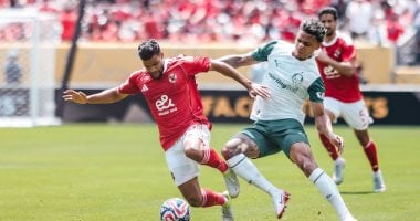 ما الذي يحتاجه الأهلي لتحقيق حلم التأهل لدور الـ16 في كأس العالم للأندية؟