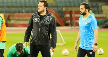 الإسماعيلي يقرر التعاقد مع مدرب أجنبي في الموسم المقبل 5 الإسماعيلي يقرر التعاقد مع مدرب أجنبي في الموسم المقبل