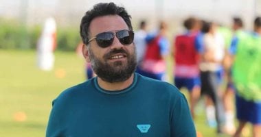 عضو مجلس الزمالك يكشف عن استراتيجية جون إدوارد ويعد الجماهير بمفاجآت مثيرة قريبًا 2 عضو مجلس الزمالك يكشف عن استراتيجية جون إدوارد ويعد الجماهير بمفاجآت مثيرة قريبًا