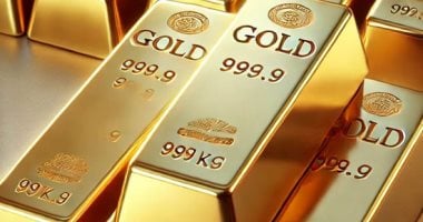 سعر سبيكة الذهب وزن 5 جرام يسجل انخفاضًا إلى 26360 جنيها في السوق المصري 5 سعر سبيكة الذهب وزن 5 جرام يسجل انخفاضًا إلى 26360 جنيها في السوق المصري
