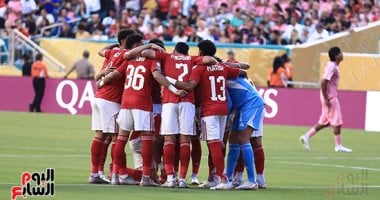 صعود الأهلي لدور الـ16 في كأس العالم للأندية بعد مواجهة مثيرة مع بورتو البرتغالي