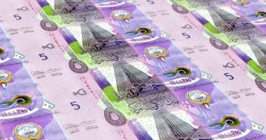 سعر الدينار الكويتي في تعاملات منتصف يوم الخميس 26 يونيو 2025