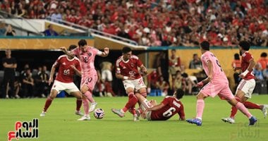 تعرف على درجات الحرارة في نيوجيرسي قبيل مواجهة الأهلي ضد بورتو البرتغالي 2 تعرف على درجات الحرارة في نيوجيرسي قبيل مواجهة الأهلي ضد بورتو البرتغالي