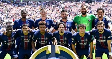 التشكيل المنتظر لقمة تشيلسي وباريس سان جيرمان في نهائي كأس العالم للأندية 2 التشكيل المنتظر لقمة تشيلسي وباريس سان جيرمان في نهائي كأس العالم للأندية