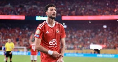 هل يصبح وسام أبو علي اللاعب الثامن في قائمة المغادرين من الأهلي؟ 2 هل يصبح وسام أبو علي اللاعب الثامن في قائمة المغادرين من الأهلي؟