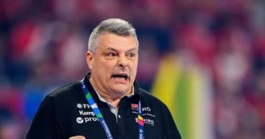 تقديم باسكوال كمدير فني جديد للمنتخب في مؤتمر صحفي اليوم