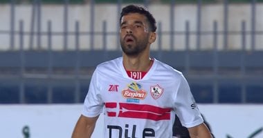 عبدالله السعيد يسعى للتدخل لعفو عن فتوح في نادي الزمالك 2 عبدالله السعيد يسعى للتدخل لعفو عن فتوح في نادي الزمالك