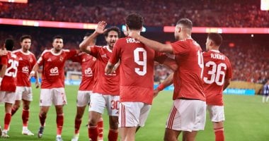 الأهلي يبدأ مشواره في الدوري المصري الممتاز بمباريات الدور الأول 2 الأهلي يبدأ مشواره في الدوري المصري الممتاز بمباريات الدور الأول