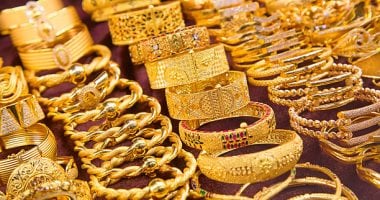 سعر الذهب اليوم الاثنين 14 يوليو.. الجنيه الذهب يسجل 37280 جنيها 2 سعر الذهب اليوم الاثنين 14 يوليو.. الجنيه الذهب يسجل 37280 جنيها