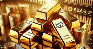 سعر الذهب اليوم السبت 12 يوليو 2025 يتأرجح بين 4650 و4660 جنيهًا 2 سعر الذهب اليوم السبت 12 يوليو 2025 يتأرجح بين 4650 و4660 جنيهًا