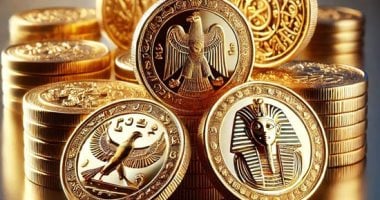 سعر الذهب اليوم السبت 12 يوليو 2025 عيار 14 بدون إضافة مصنعية يصل إلى 3096.75 جنيه 2 سعر الذهب اليوم السبت 12 يوليو 2025 عيار 14 بدون إضافة مصنعية يصل إلى 3096.75 جنيه