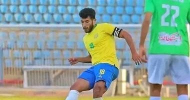 محمد حسن يوافق على تمديد عقده مع الإسماعيلي لموسمين إضافيين 2 محمد حسن يوافق على تمديد عقده مع الإسماعيلي لموسمين إضافيين