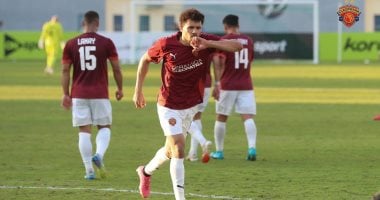 جلسة مكثفة بين الزمالك وبيراميدز للتفاوض بشأن صفقات الصيف 2 جلسة مكثفة بين الزمالك وبيراميدز للتفاوض بشأن صفقات الصيف