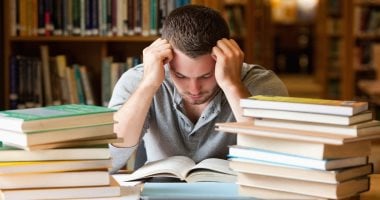 5 نصائح للاستعداد للامتحانات بروح هادئة وأداء متميز، وأهمها الابتعاد عن السهر 5 5 نصائح للاستعداد للامتحانات بروح هادئة وأداء متميز، وأهمها الابتعاد عن السهر