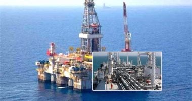 حقل ظهر يستعيد عافيته قريبًا.. إنجاز حفر بئر “ظهر 6” وبدء أعمال حفر بئر “ظهر 13”
