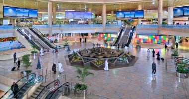 شروط الحصول على تأشيرة زيارة عائلية إلى السعودية