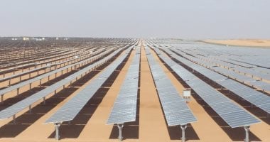 تصنيع الأمونيا الخضراء خطوة استراتيجية هامة للصناعة بالتعاون مع القطاع الخاص