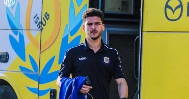 محمد بيومي لاعب الإسماعيلي ينضم للمصري في صفقة انتقال مجانية 2 محمد بيومي لاعب الإسماعيلي ينضم للمصري في صفقة انتقال مجانية