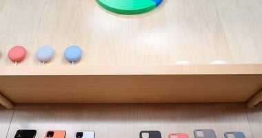 تسريبات جديدة تكشف عن لون مدهش لسمّاعات Pixel Buds 2a
