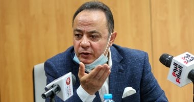 طارق يحيى يؤكد أن الزمالك لن يتمكن من المنافسة وحسام عبد المجيد إذا احترافه سيعيده للأهلي 5 طارق يحيى يؤكد أن الزمالك لن يتمكن من المنافسة وحسام عبد المجيد إذا احترافه سيعيده للأهلي