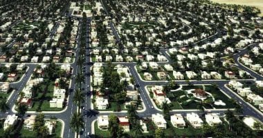 الإسكان تسلم أراضي "بيت الوطن" بالتجمع السادس في القاهرة الجديدة حتى 4 سبتمبر المقبل 5 الإسكان تسلم أراضي “بيت الوطن” بالتجمع السادس في القاهرة الجديدة حتى 4 سبتمبر المقبل