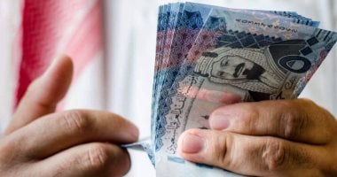 استقرار سعر الريال السعودي اليوم الجمعة 11-7-2025 حيث يبلغ المتوسط 13.18 جنيه للشراء 2 استقرار سعر الريال السعودي اليوم الجمعة 11-7-2025 حيث يبلغ المتوسط 13.18 جنيه للشراء