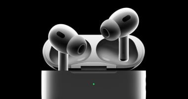 آبل تطلق تحديثًا تجريبيًا لسماعات AirPods Pro 2 وAirPods 4 لتعزيز جودة الصوت 2 آبل تطلق تحديثًا تجريبيًا لسماعات AirPods Pro 2 وAirPods 4 لتعزيز جودة الصوت