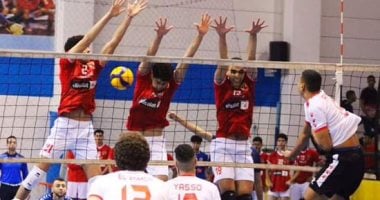 اتحاد الطائرة يعلن تسجيل اللاعبين للموسم الجديد عبر الإنترنت