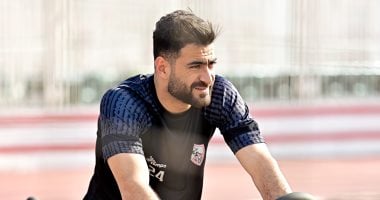 حمزة المثلوثي يعلن عن حفل تكريمي تقيمه رابطة جماهير الزمالك في الإمارات السبت المقبل