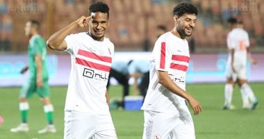 لماذا يصر الجزيري على البقاء في الزمالك؟ مصدر يوضح الأسباب وراء ذلك 2 لماذا يصر الجزيري على البقاء في الزمالك؟ مصدر يوضح الأسباب وراء ذلك