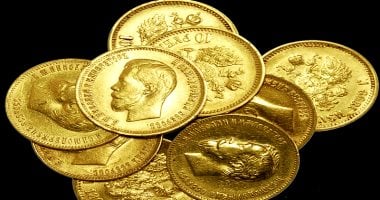 سعر الجنيه الذهب يثبت نفسه عند 37080 جنيهًا 5 سعر الجنيه الذهب يثبت نفسه عند 37080 جنيهًا