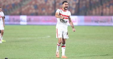المثلوثي يعبر عن شكره لجماهير الزمالك عقب مغادرته الفريق.. شاهد الفيديو