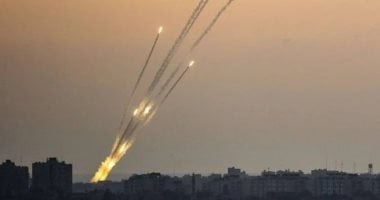 صفارات الإنذار تت响 في مدينة ياتيد الواقعة جنوب غلاف غزة 5 صفارات الإنذار تت响 في مدينة ياتيد الواقعة جنوب غلاف غزة