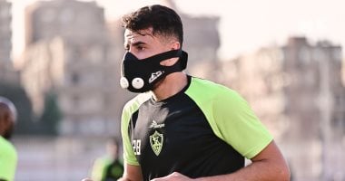 توثيق العقود يكشف تفاصيل تسجيل الونش في القائمة الأساسية لمدرسة الزمالك