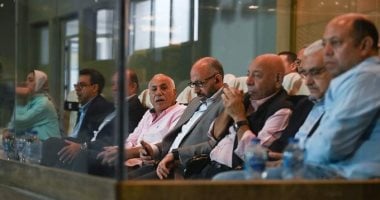 قرارات مصيرية تتخذ في اجتماع مجلس الزمالك اليوم 2 قرارات مصيرية تتخذ في اجتماع مجلس الزمالك اليوم